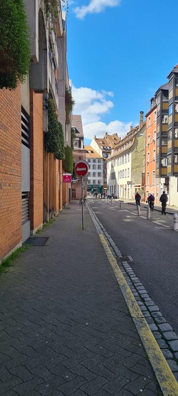 Z WIZYTĄ W PARLAMENCIE EUROPEJSKIM W STRASBURGU